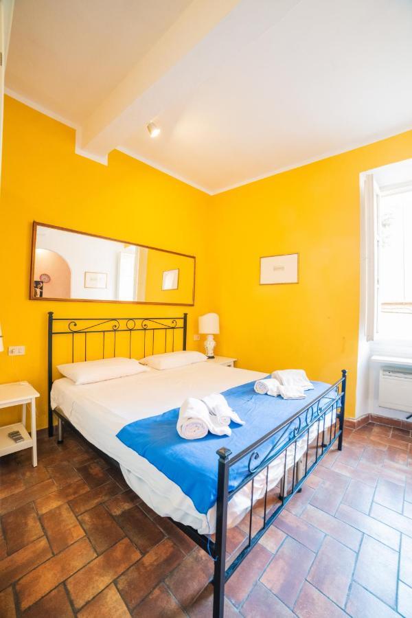 S1 - Serristori Tower Apt - Dolcevita Holiday Floransa Dış mekan fotoğraf