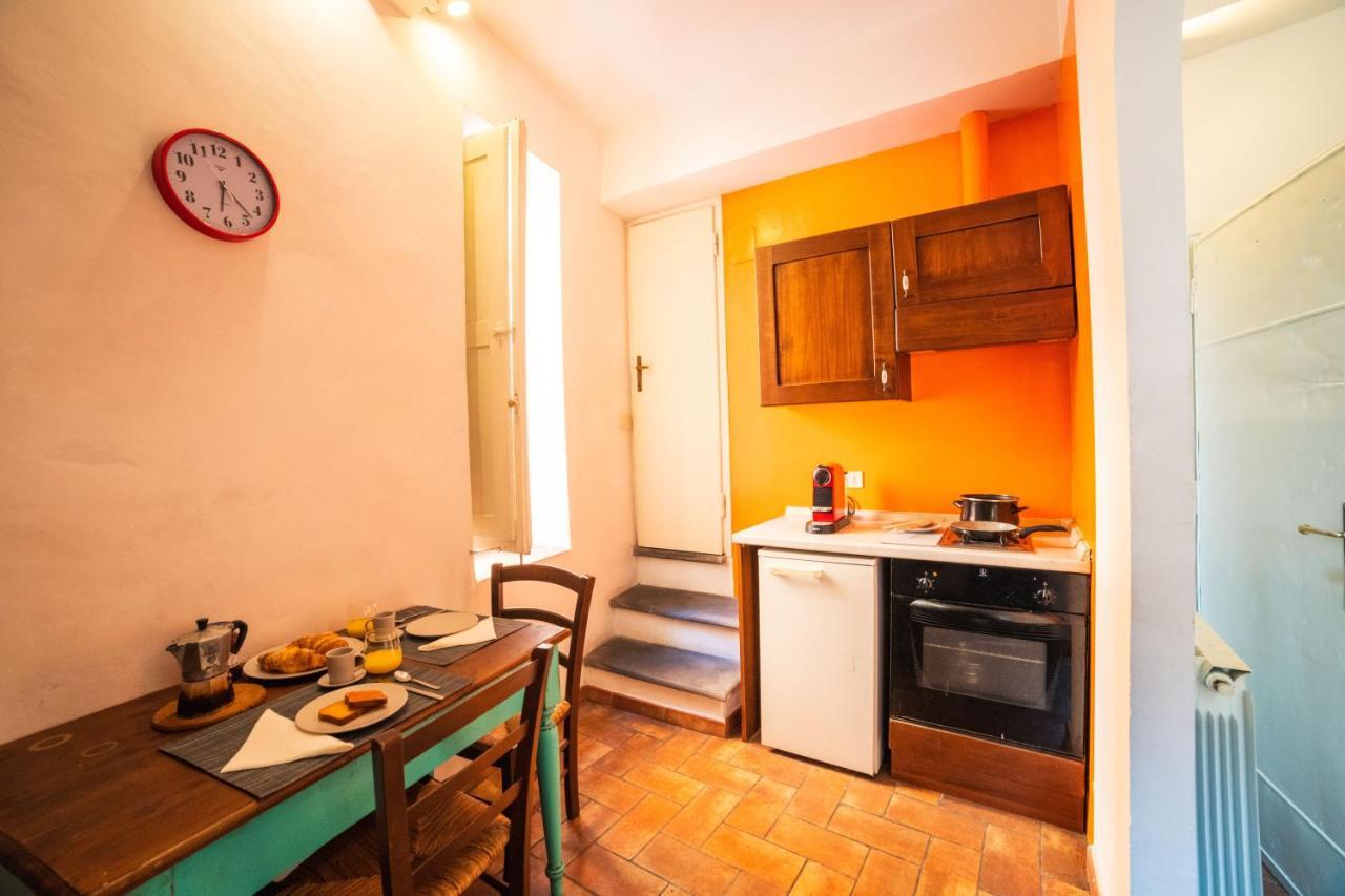 S1 - Serristori Tower Apt - Dolcevita Holiday Floransa Dış mekan fotoğraf